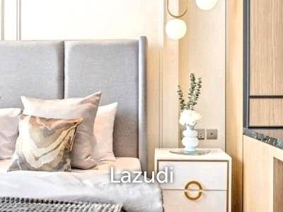 1 Bed 1 Bath 57 SQ.M BEATNIQ Sukhumvit 32