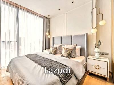 1 Bed 1 Bath 57 SQ.M BEATNIQ Sukhumvit 32