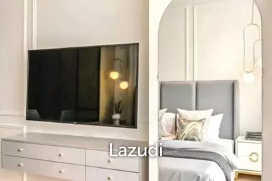 1 Bed 1 Bath 57 SQ.M BEATNIQ Sukhumvit 32