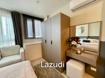 1 Bed 1 Bath 28 SQ.M at XT Huaykwang