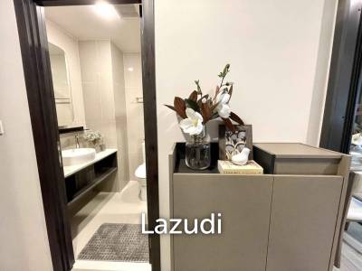 1 Bed 1 Bath 28 SQ.M at XT Huaykwang