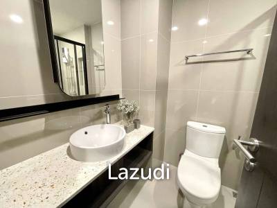 1 Bed 1 Bath 28 SQ.M at XT Huaykwang