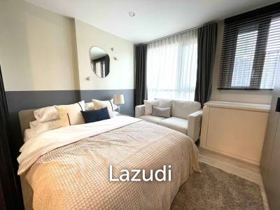 1 Bed 1 Bath 28 SQ.M at XT Huaykwang