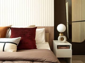 1 Bed 1 Bath 30.02 SQ.M. Nue Noble Chaengwattana