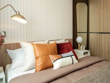 1 Bed 1 Bath 28.54 SQ.M. Nue Noble Chaengwattana