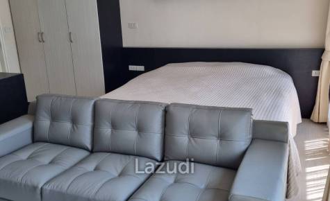 1 Bedroom 1 Bathroom 43 SQ.M Noble Remix
