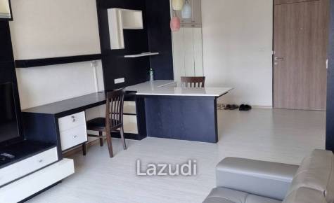 1 Bedroom 1 Bathroom 43 SQ.M Noble Remix