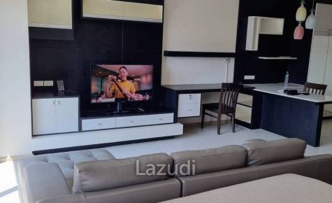 1 Bedroom 1 Bathroom 43 SQ.M Noble Remix