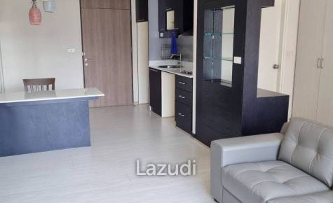 1 Bedroom 1 Bathroom 43 SQ.M Noble Remix