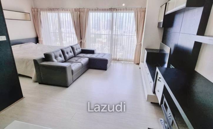 1 Bedroom 1 Bathroom 43 SQ.M Noble Remix