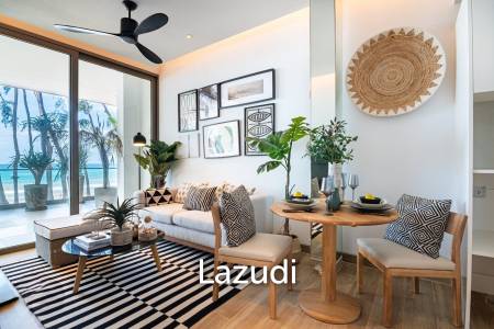 1 Bed 1 Bath 73 SQ.M. MontAzure Lakeside Phuket