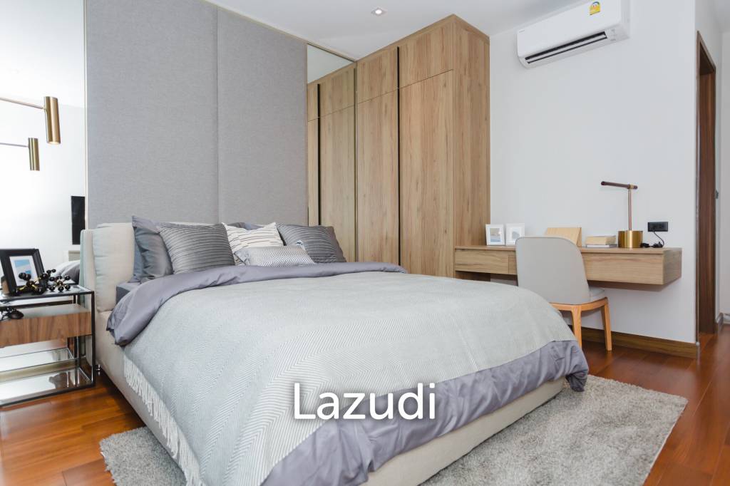 3 Bed 4 Bath 380 SQ.M The Prospect