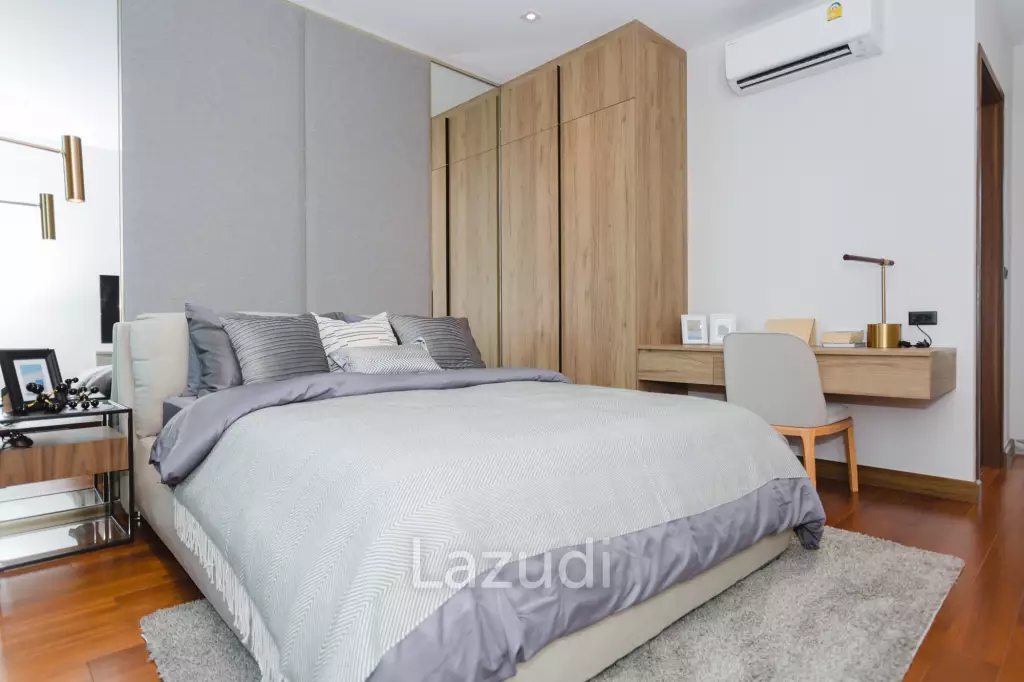 3 Bed 4 Bath 380 SQ.M The Prospect