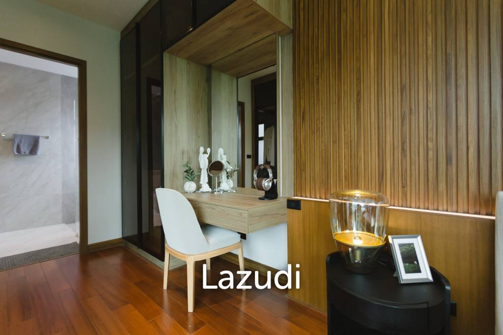 3 Bed 4 Bath 380 SQ.M The Prospect