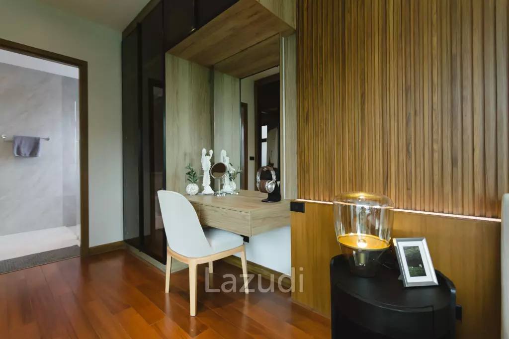 3 Bed 4 Bath 380 SQ.M The Prospect