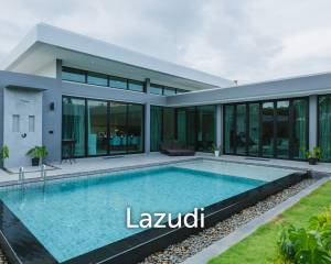 3 Bed 4 Bath 380 SQ.M The Prospect