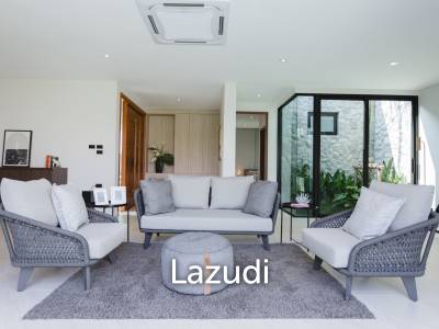 3 Bed 4 Bath 380 SQ.M The Prospect