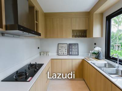 3 Bed 4 Bath 380 SQ.M The Prospect