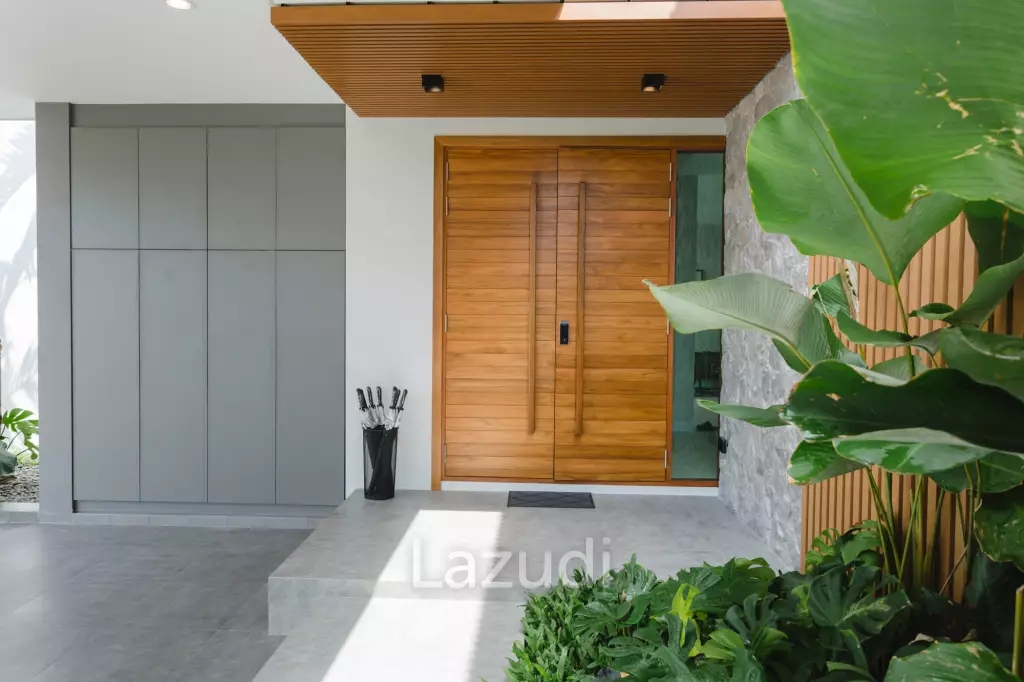 3 Bed 4 Bath 380 SQ.M The Prospect