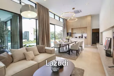 3 Bed 4 Bath 380 SQ.M The Prospect