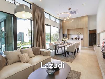 3 Bed 4 Bath 380 SQ.M The Prospect