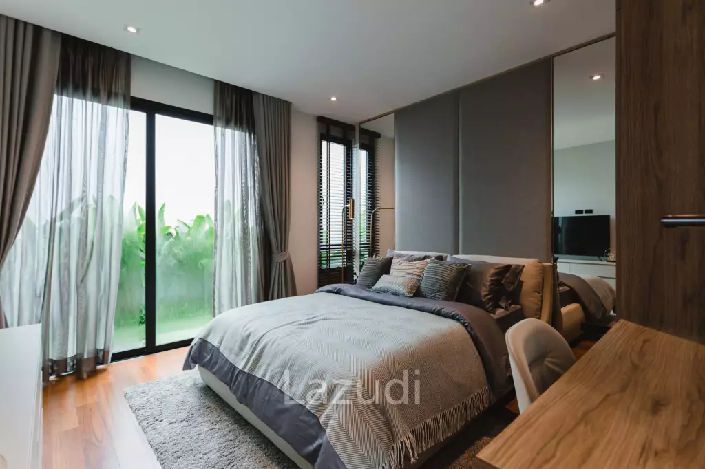 3 Bed 4 Bath 380 SQ.M The Prospect