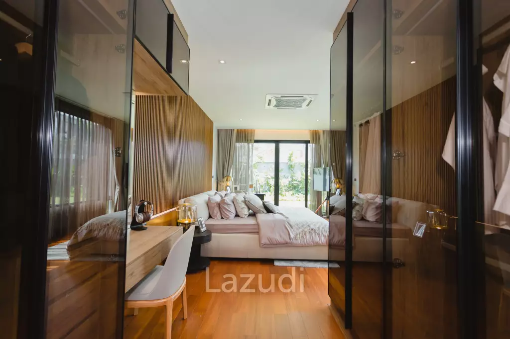 3 Bed 4 Bath 380 SQ.M The Prospect
