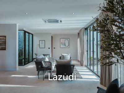 3 Bed 4 Bath 380 SQ.M The Prospect