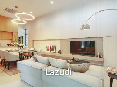 3 Bed 4 Bath 380 SQ.M The Prospect