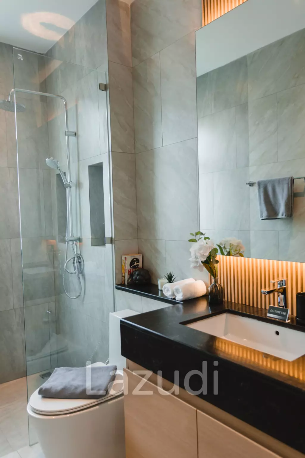 3 Bed 4 Bath 380 SQ.M The Prospect