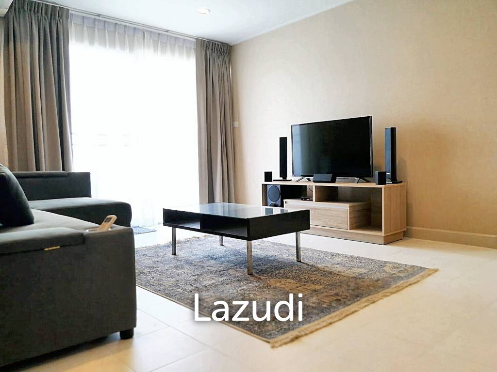 A beautiful unit @ Master View Executive Place for sale