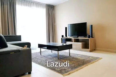 A beautiful unit @ Master View Executive Place for sale