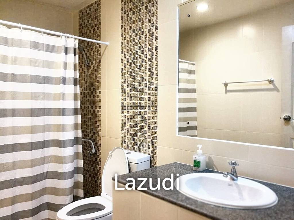 A beautiful unit @ Master View Executive Place for sale