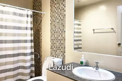 A beautiful unit @ Master View Executive Place for sale