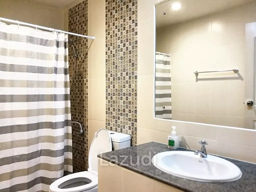 A beautiful unit @ Master View Executive Place for sale