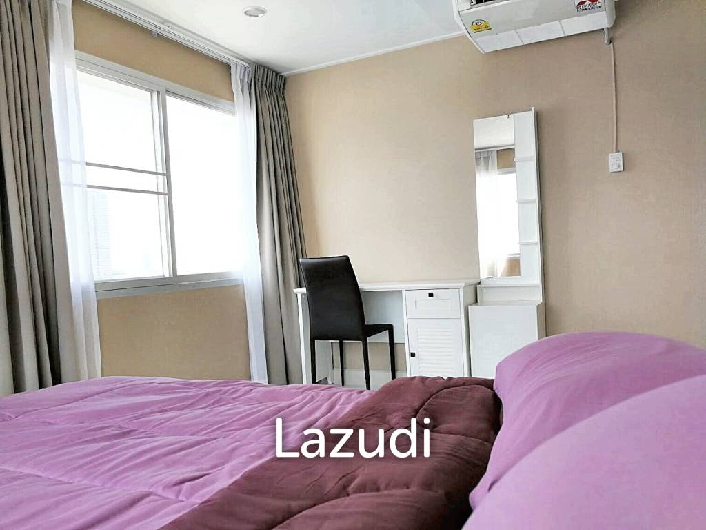 A beautiful unit @ Master View Executive Place for sale