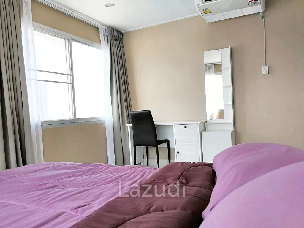 A beautiful unit @ Master View Executive Place for sale