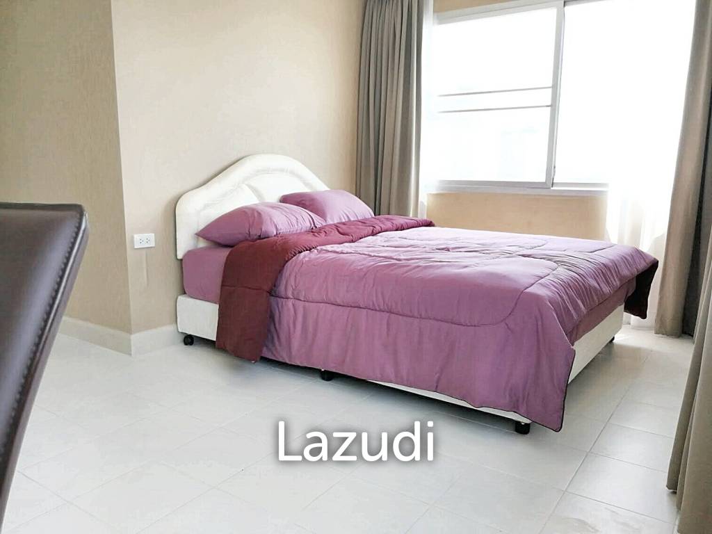 A beautiful unit @ Master View Executive Place for sale