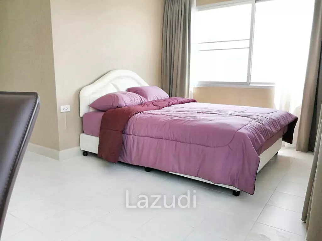 A beautiful unit @ Master View Executive Place for sale