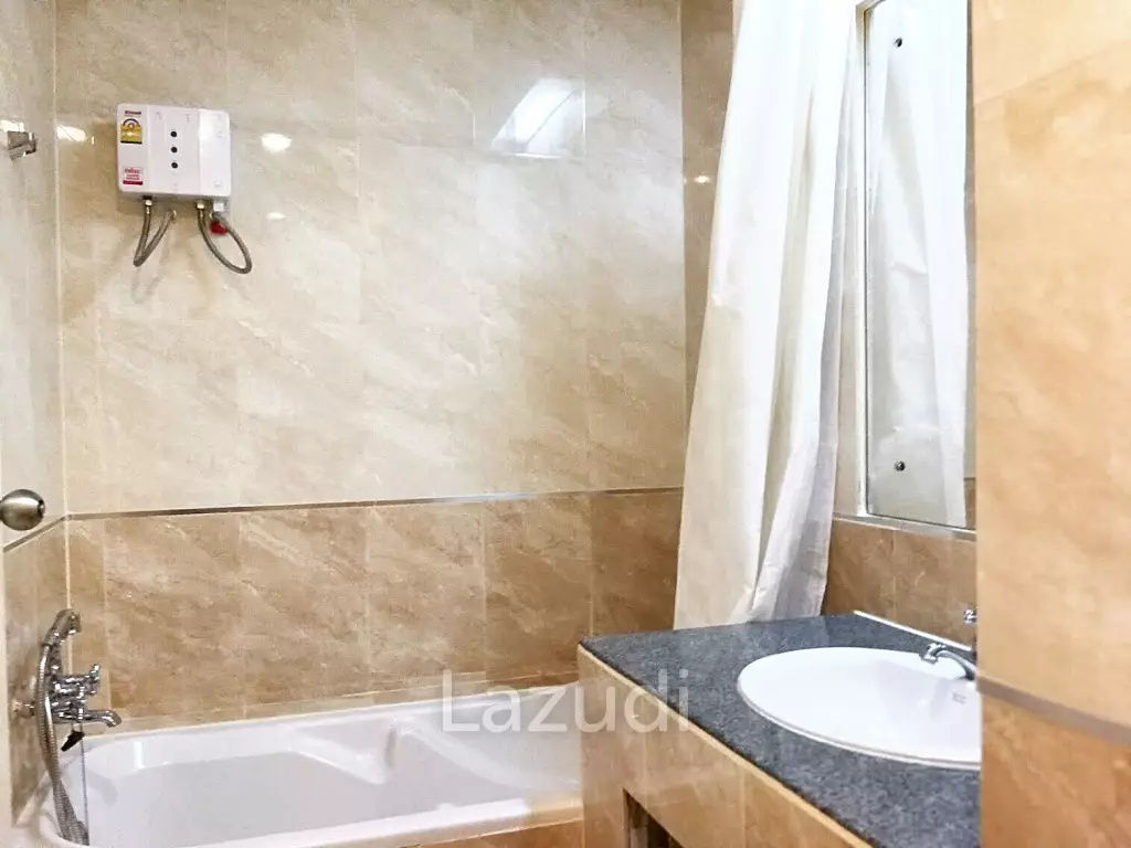 A beautiful unit @ Master View Executive Place for sale