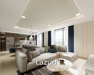 3 Bed 3 Bath 248 SQ.M. Bellevue Lagoon