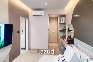 1 Bed Plus 31.64 SQ.M Reference Sathorn - Wongwianyai