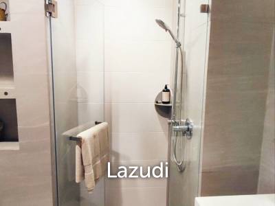 1 Bed 1 Bath 31.22 SQ.M Reference Sathorn - Wongwianyai