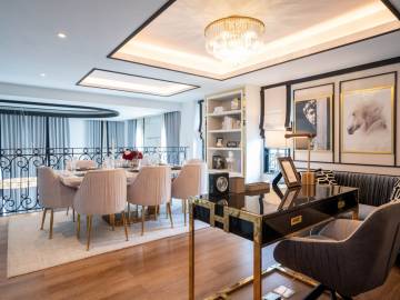 4 Bed 6 Bath 253 SQ.M Maison Blanche
