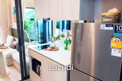 FOR INVESTMENT ! Reference Sathorn - Wongwianyai