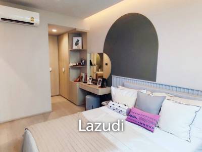 1 Bed 1 Bath 31.24 SQ.M Reference Sathorn - Wongwianyai