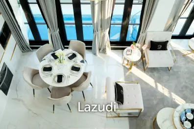 4 Bed 7 Bath 253 SQ.M Maison Blanche