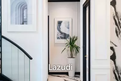 4 Bed 7 Bath 253 SQ.M Maison Blanche