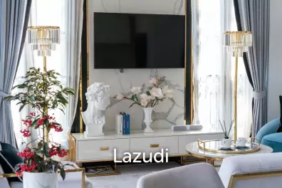 4 Bed 7 Bath 253 SQ.M Maison Blanche