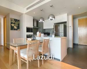 2 Bed 2 Bath 96 SQ.M Aequa Sukhumvit 49